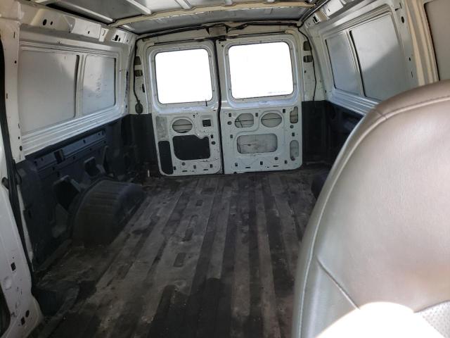 Фото 10 с аукциона – 2003 FORD ECONOLINE с VIN 1FTRE14263HB38903