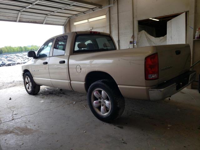 Photo 2 from auction – 2004 DODGE RAM 1500 S with VIN 1D7HA18N84S764944