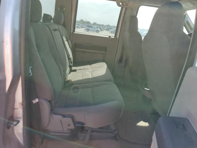 Photo 10 from auction – 2010 FORD F250 SUPER with VIN 1FTSW2BR7AEA05831