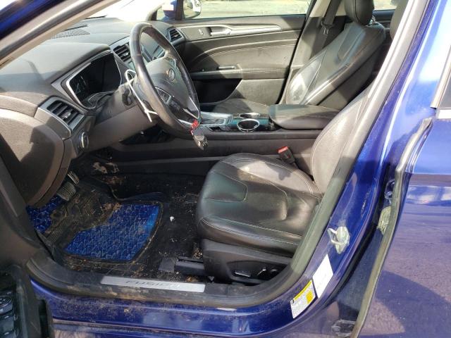 Photo 7 from auction – 2013 FORD FUSION TIT with VIN 3FA6P0D91DR113322