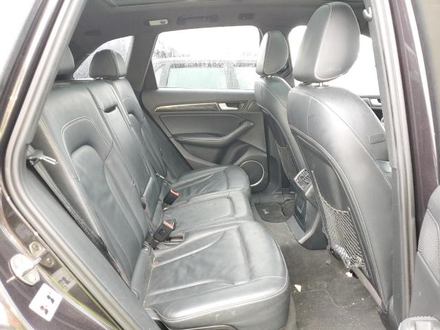 Photo 11 from auction – 2014 AUDI SQ5 PREMIU with VIN WA1CGAFP0EA110108
