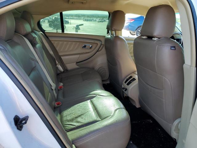 Photo 10 from auction – 2015 FORD TAURUS SEL with VIN 1FAHP2E81FG207205