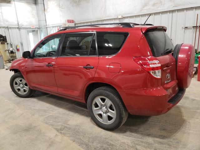 Photo 2 from auction – 2012 TOYOTA RAV4 with VIN 2T3BF4DV7CW208011