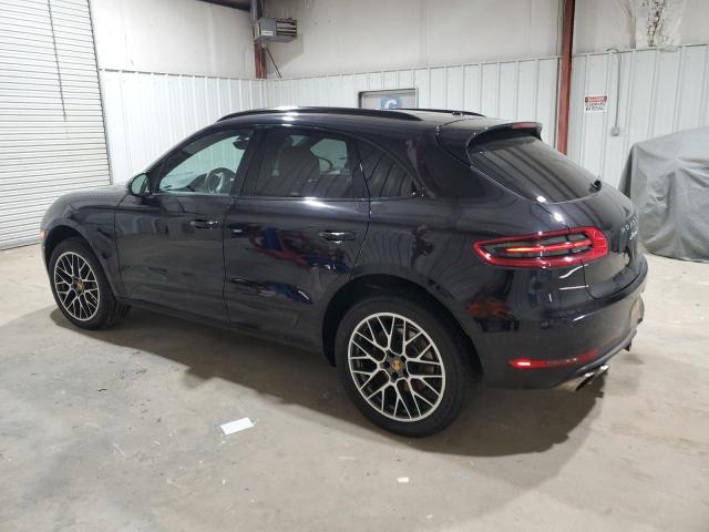 Photo 2 from auction – 2015 PORSCHE MACAN with VIN WP1AB2A52FLB55157