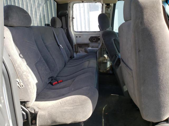 Photo 10 from auction – 2006 CHEVROLET silverado with VIN 1GCHC29G66E192686