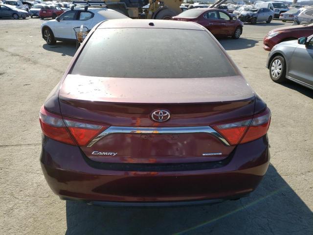 Zdjęcie 6 z aukcji – 2016 TOYOTA CAMRY z VIN 4T1BF1FK0GU523281