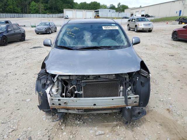 Photo 5 from auction – 2012 NISSAN VERSA S with VIN 3N1CN7AP5CL842488