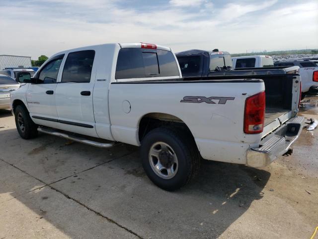 Photo 2 from auction – 2006 DODGE RAM 3500 with VIN 3D7LL39C66G148988