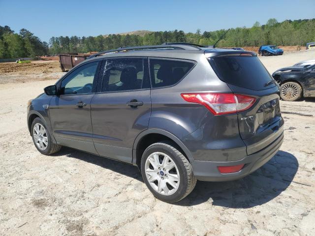 Photo 2 from auction – 2016 FORD ESCAPE S with VIN 1FMCU0F75GUB75901