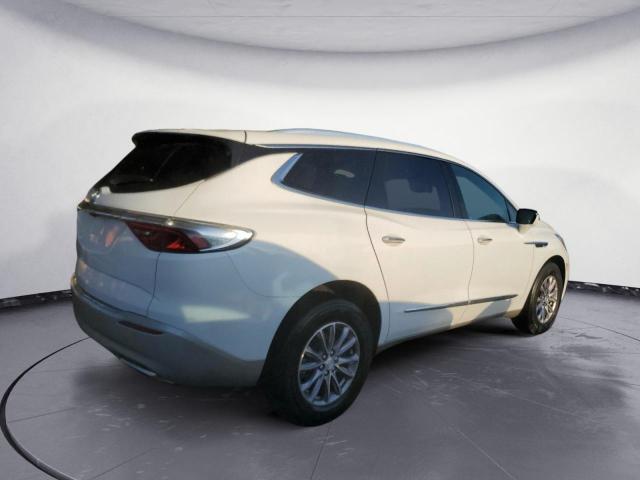 Photo 3 from auction – 2022 BUICK ENCLAVE PR with VIN 5GAEVBKW4NJ157800