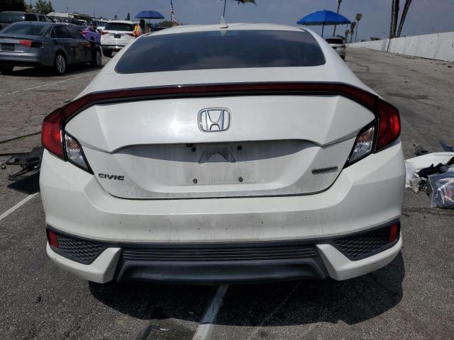 Photo 6 from auction – 2016 HONDA CIVIC TOUR with VIN 2HGFC3B93GH351071