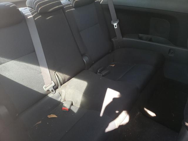 Photo 10 from auction – 2007 TOYOTA SCION TC with VIN JTKDE177470162874