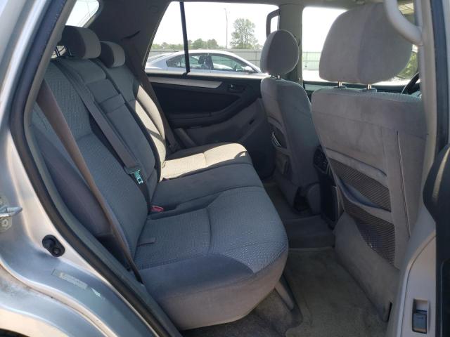 Photo 10 from auction – 2003 TOYOTA 4RUNNER SR with VIN JTEZU14R630001213