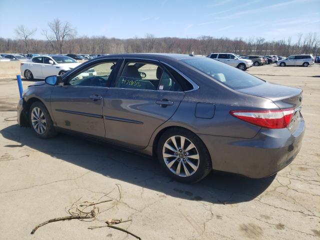 Photo 2 from auction – 2017 TOYOTA CAMRY LE with VIN 4T1BF1FK5HU306388