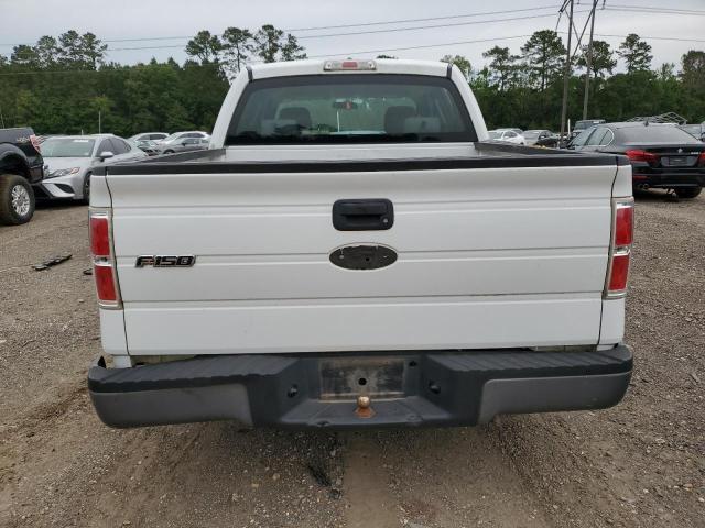 Photo 6 from auction – 2009 FORD F150 SUPER with VIN 1FTRW12W89FA02652