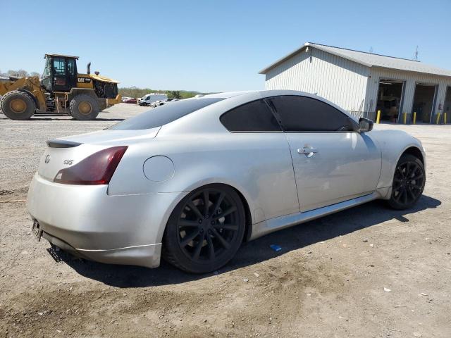 Photo 3 from auction – 2008 INFINITI G37 BASE with VIN JNKCV64E48M106459