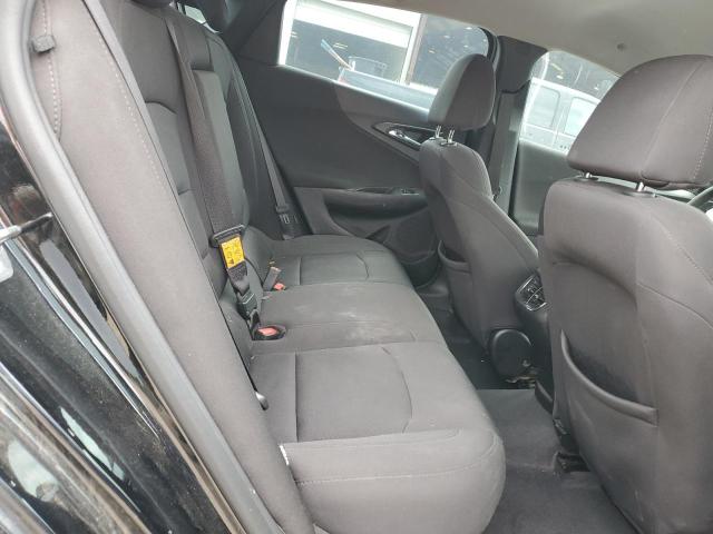 Photo 10 from auction – 2019 CHEVROLET MALIBU LT with VIN 1G1ZD5ST5KF135273