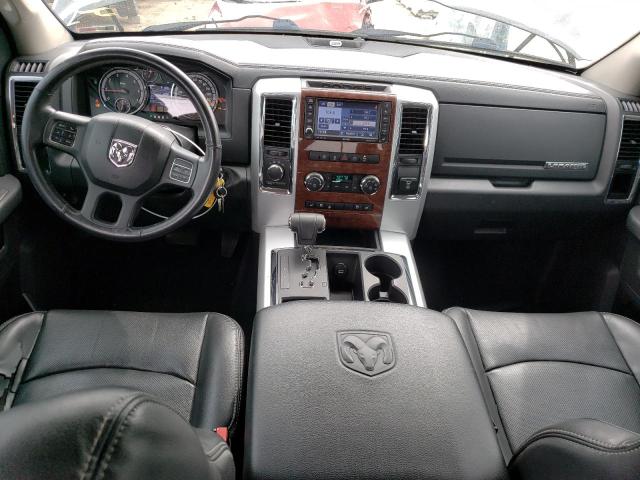 Photo 8 from auction – 2012 DODGE RAM 1500 L with VIN 1C6RD7NTXCS341493