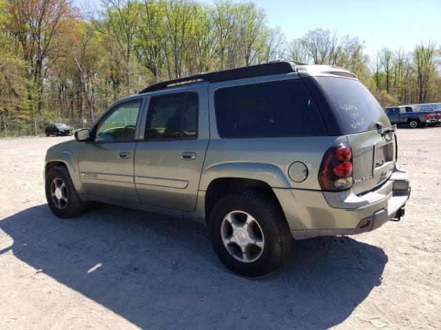 صورة رقم 2 من المزاد - 2004 CHEVROLET TRAILBLAZE مع VIN 1GNET16S646111870
