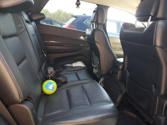 Photo 11 from auction – 2016 DODGE DURANGO LI with VIN 1C4RDJDG4GC474180