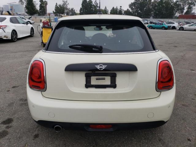 Photo 6 from auction – 2020 MINI COOPER with VIN WMWXU7C07L2L65515