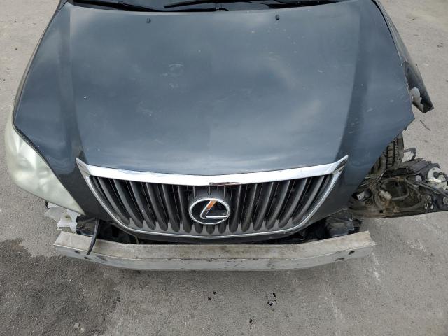 Photo 12 from auction – 2008 LEXUS RX 350 with VIN 2T2GK31U98C046645
