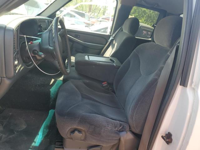 Photo 7 from auction – 2000 GMC NEW SIERRA with VIN 1GTEC19V6YE173568