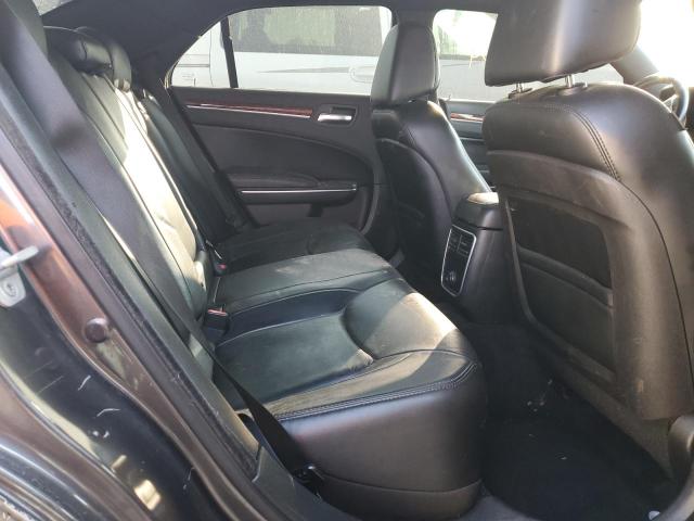 Photo 10 from auction – 2013 CHRYSLER 300 with VIN 2C3CCAAG4DH576797