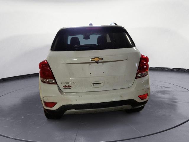 Photo 6 from auction – 2022 CHEVROLET TRAX 1LT with VIN KL7CJPSM2NB534502