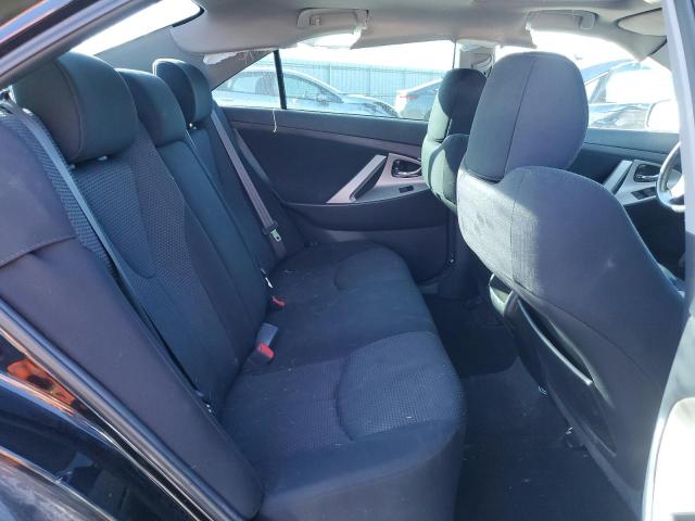 Photo 10 from auction – 2008 TOYOTA CAMRY CE with VIN 4T1BE46K58U200155