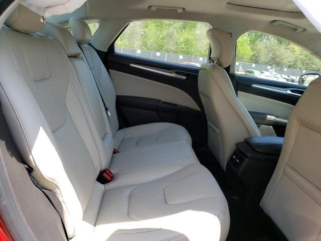 Photo 10 from auction – 2014 FORD FUSION TIT with VIN 3FA6P0D95ER315999