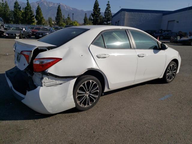 Photo 3 from auction – 2015 TOYOTA COROLLA L with VIN 5YFBURHE4FP192510