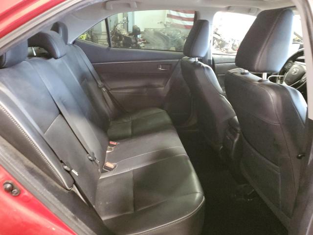 Photo 10 from auction – 2014 TOYOTA COROLLA L with VIN 2T1BURHE4EC071118
