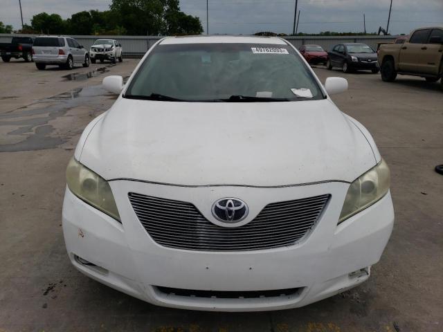 Photo 5 from auction – 2009 TOYOTA CAMRY BASE with VIN 4T1BE46K99U815812