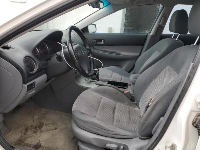 Photo 7 from auction – 2003 MAZDA 6 I with VIN 1YVFP80C435M44353