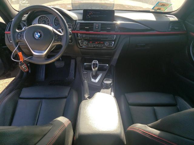 Photo 8 from auction – 2014 BMW 435 XI with VIN WBA3R5C52EF730162