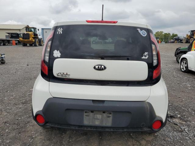 Photo 6 from auction – 2016 KIA SOUL with VIN KNDJN2A25G7405628