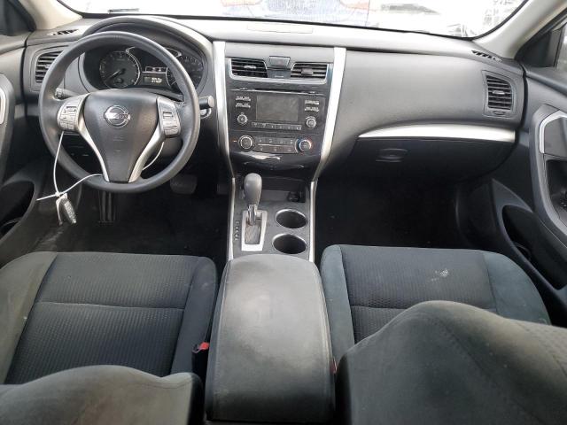Photo 8 from auction – 2015 NISSAN ALTIMA 2.5 with VIN 1N4AL3AP0FN347001
