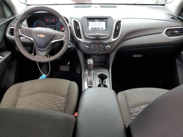 Photo 8 from auction – 2018 CHEVROLET EQUINOX LT with VIN 3GNAXSEVXJS581458