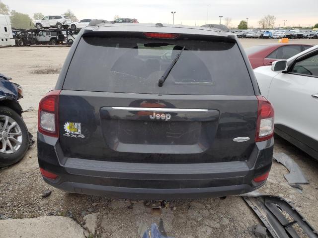 Photo 6 from auction – 2016 JEEP COMPASS LA with VIN 1C4NJDEB4GD691136