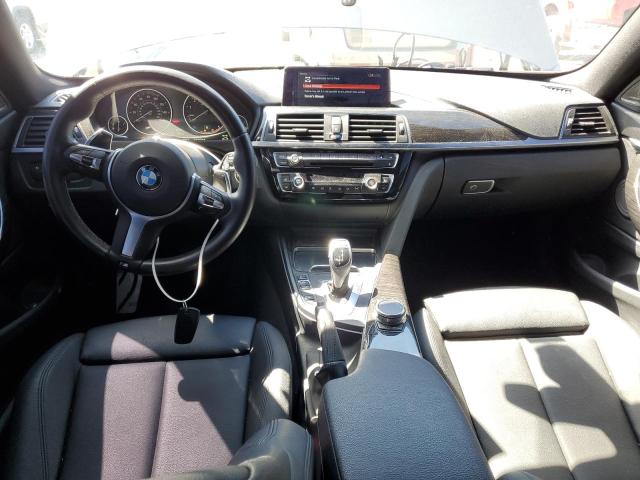 Photo 8 from auction – 2018 BMW 430XI with VIN WBA4W5C57JAE43424