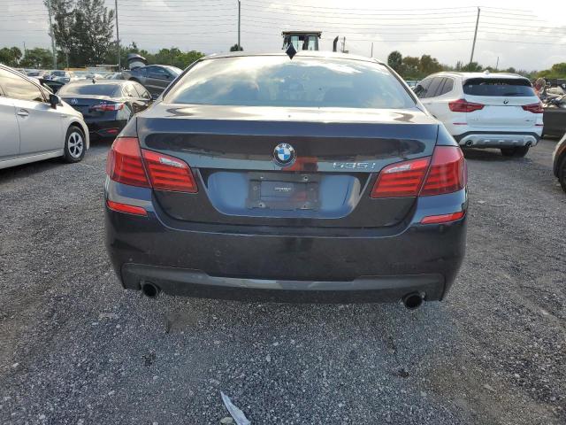 Photo 6 from auction – 2012 BMW 535 XI with VIN WBAFU7C53CDU58172