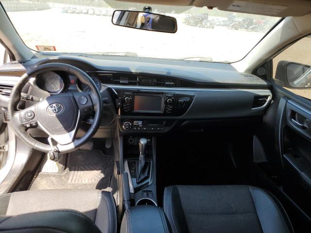 Photo 8 from auction – 2015 TOYOTA COROLLA with VIN 2T1BURHE6FC243442