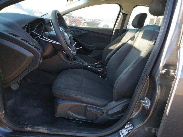 Photo 7 from auction – 2016 FORD FOCUS S with VIN 1FADP3E27GL388013