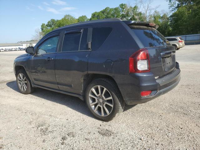 Photo 2 from auction – 2016 JEEP COMPASS SP with VIN 1C4NJCBA2GD589789