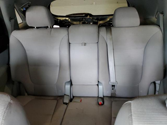 Photo 10 from auction – 2015 KIA SORENTO LX with VIN 5XYKT4A63FG574539