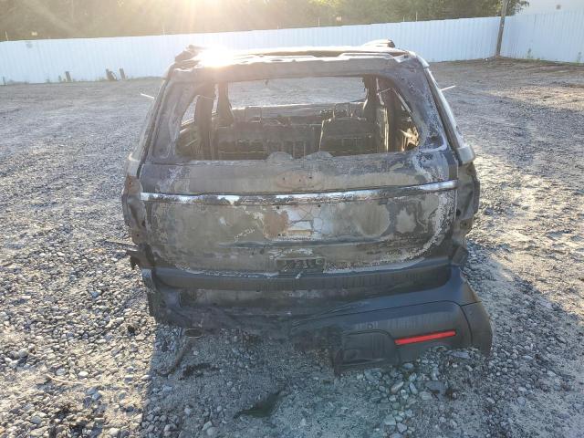 Photo 6 from auction – 2015 FORD EXPLORER X with VIN 1FM5K7D89FGC52947