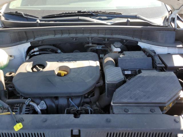 Photo 12 from auction – 2016 HYUNDAI TUCSON LIM with VIN KM8J33A43GU099376