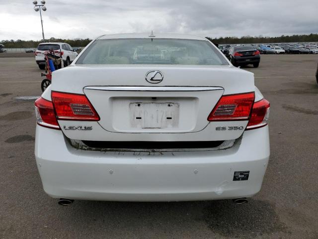 Photo 6 from auction – 2010 LEXUS ES 350 with VIN JTHBK1EG8A2385195