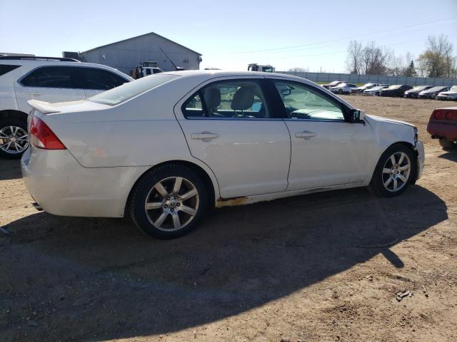 Photo 3 from auction – 2010 MERCURY MILAN PREM with VIN 3MEHM0CGXAR662734